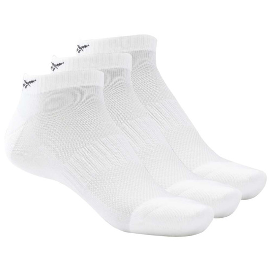 Reebok Κάλτσες 3 pairs